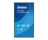 iiyama ProLite LH4366UHSB-B1AG - 1589834 - zdjęcie 2